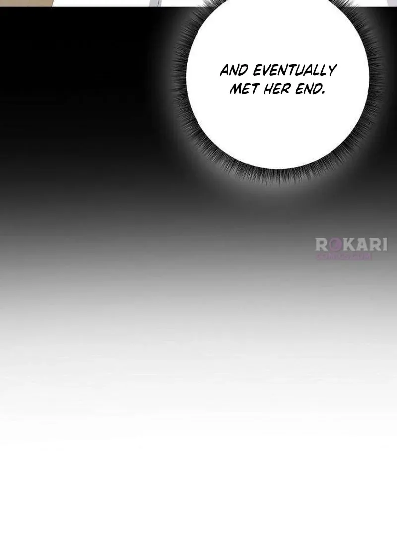 Poisoned Chalice: The Poisoned Princess Chapter 8 page 43 - 