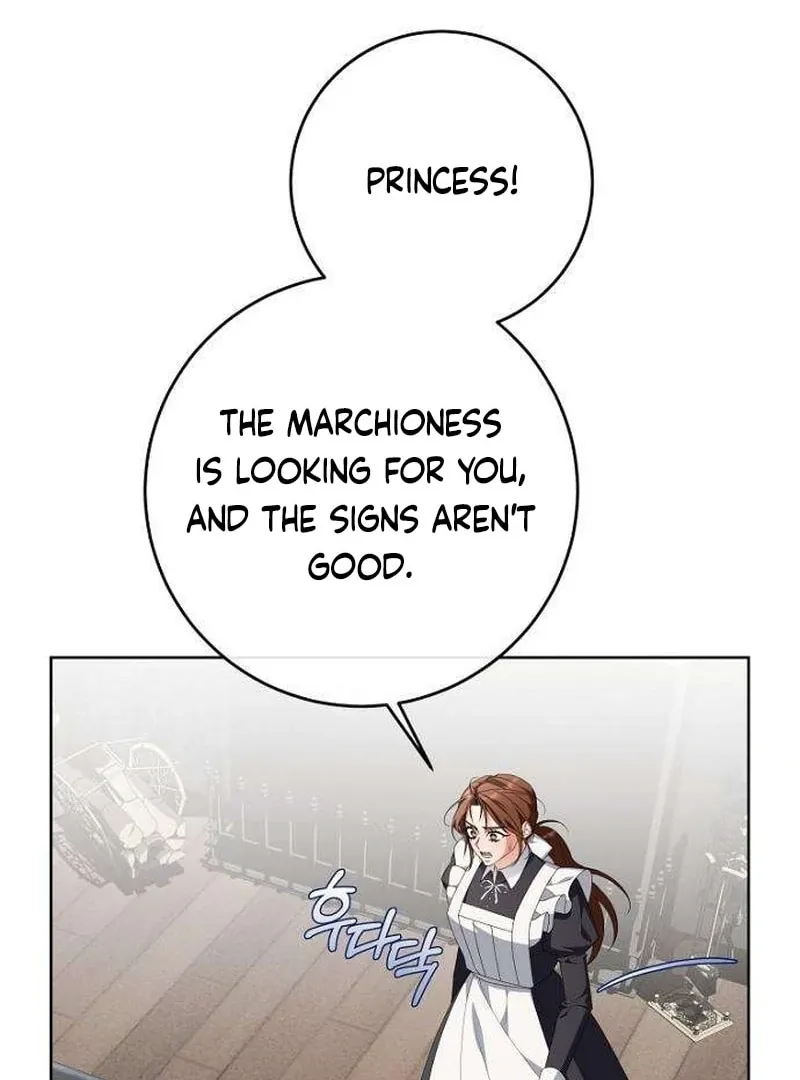 Poisoned Chalice: The Poisoned Princess Chapter 8 page 48 - 