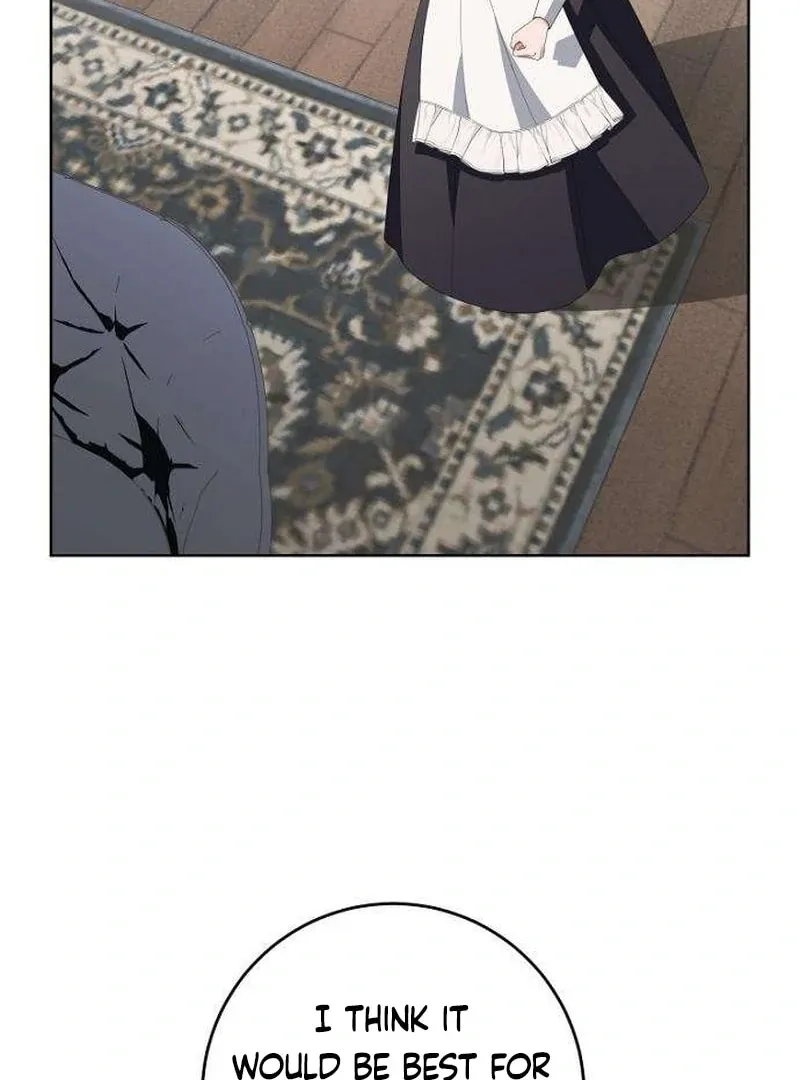 Poisoned Chalice: The Poisoned Princess Chapter 8 page 49 - 