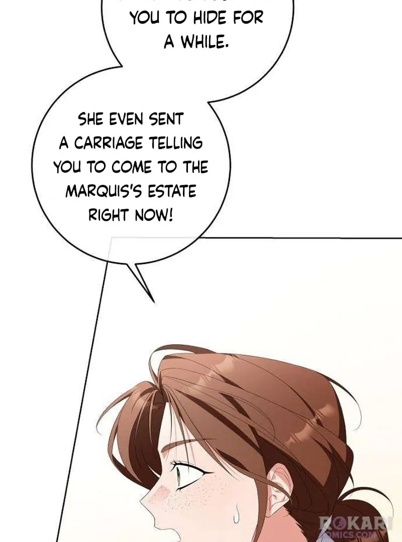 Poisoned Chalice: The Poisoned Princess Chapter 8 page 50 - 