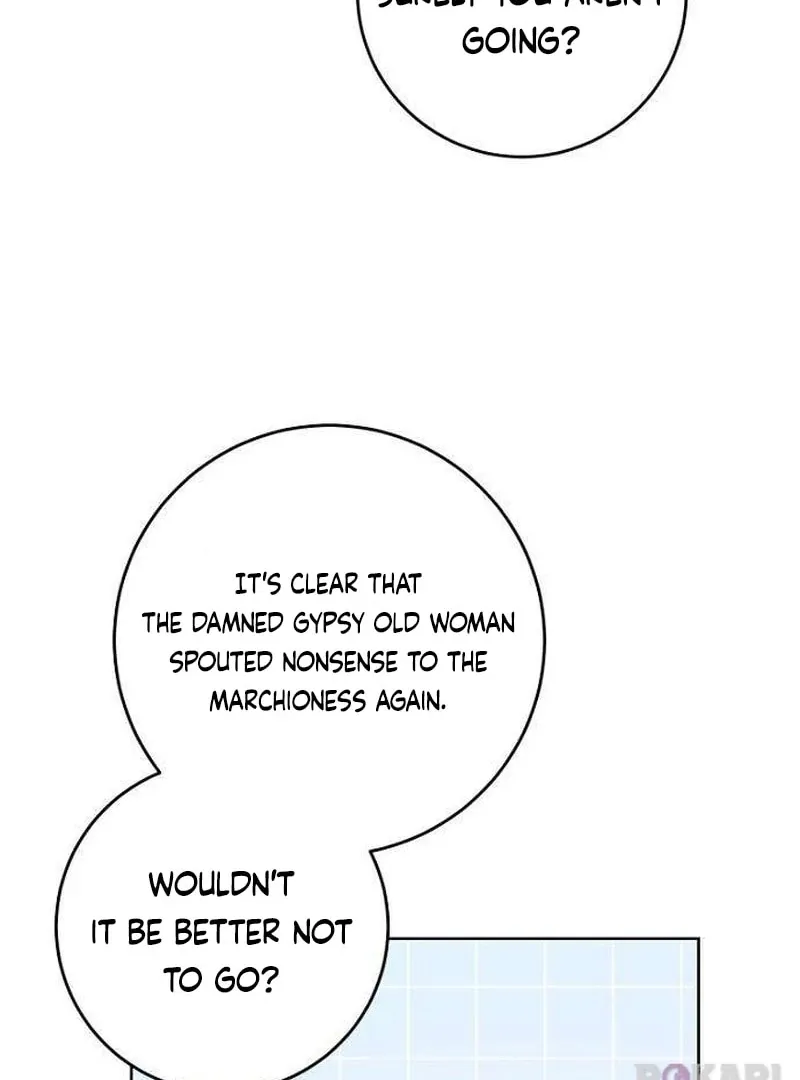 Poisoned Chalice: The Poisoned Princess Chapter 8 page 53 - 