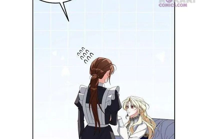 Poisoned Chalice: The Poisoned Princess Chapter 8 page 54 - 