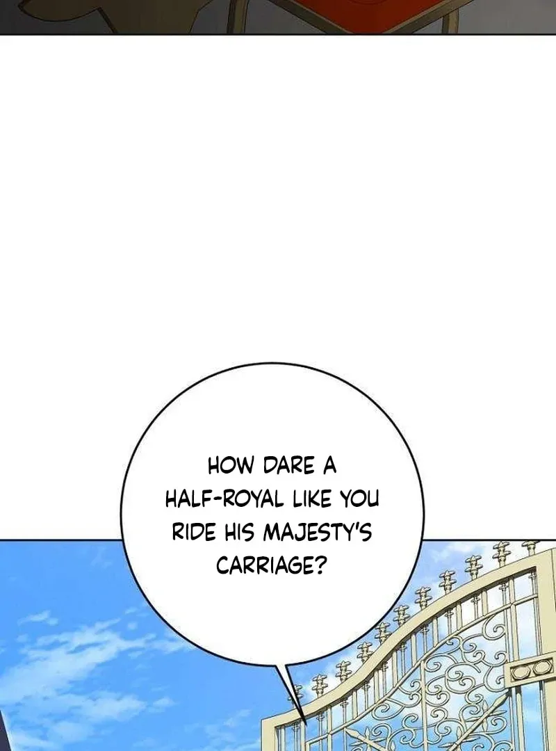 Poisoned Chalice: The Poisoned Princess Chapter 8 page 62 - 