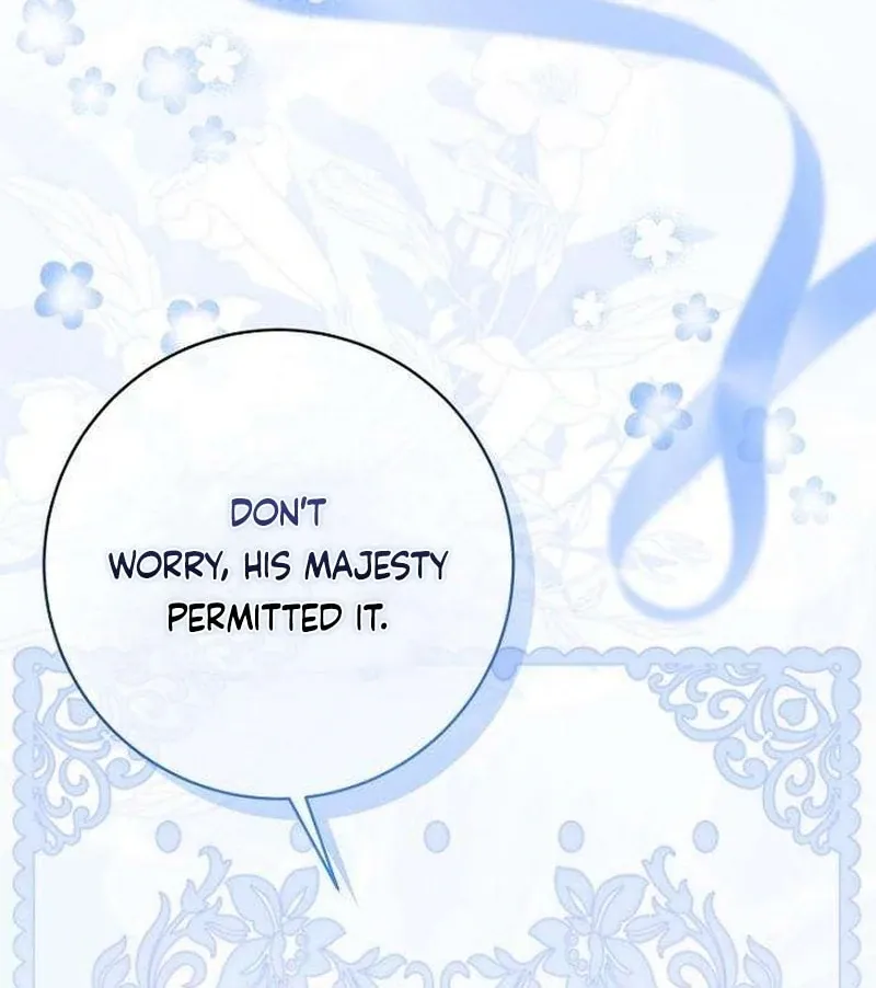 Poisoned Chalice: The Poisoned Princess Chapter 8 page 64 - 
