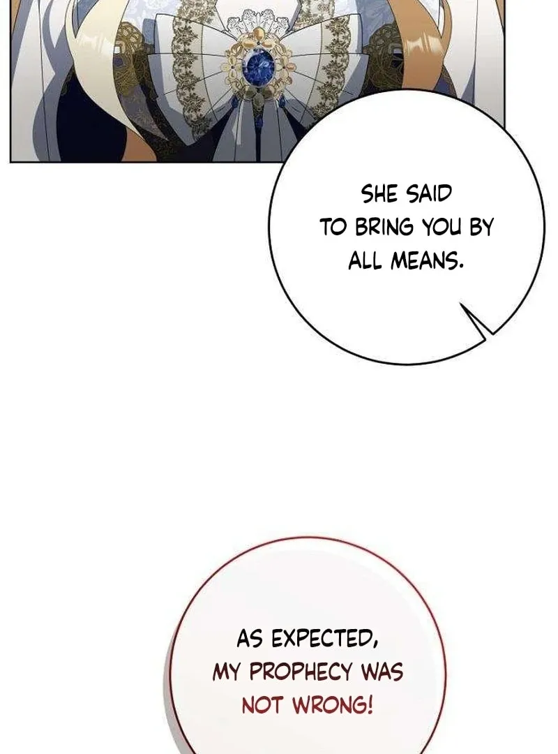 Poisoned Chalice: The Poisoned Princess Chapter 8 page 69 - 