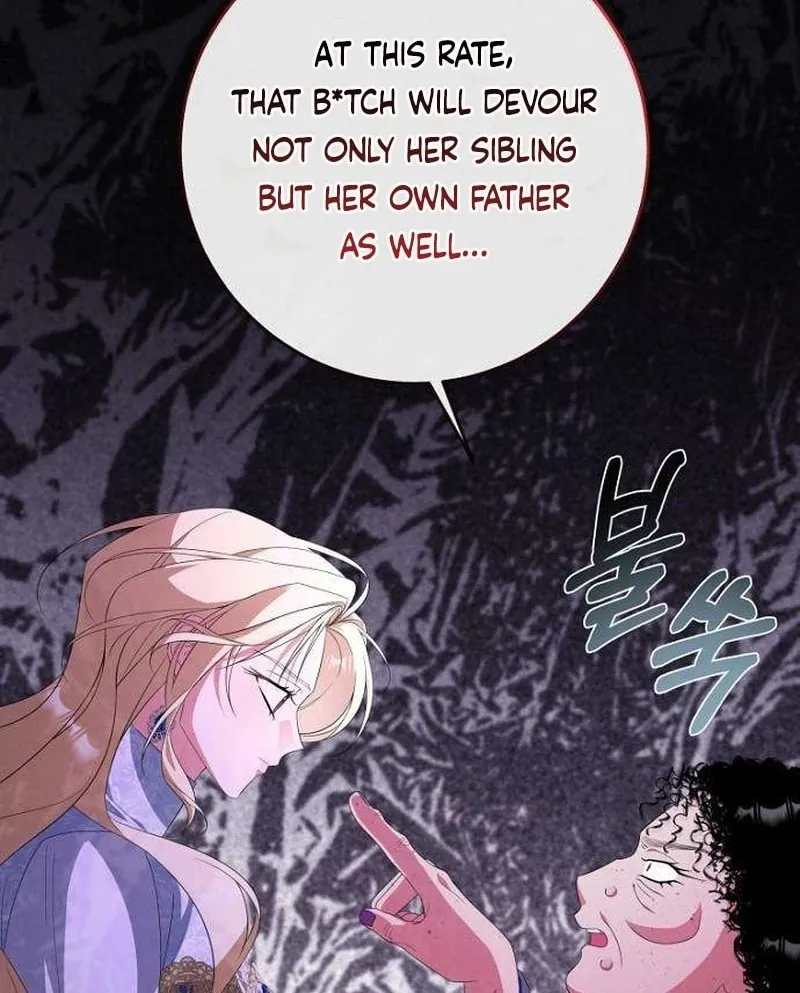 Poisoned Chalice: The Poisoned Princess Chapter 8 page 72 - 
