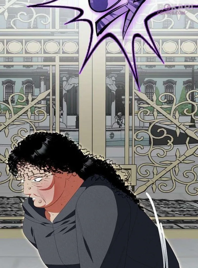 Poisoned Chalice: The Poisoned Princess Chapter 8 page 75 - 