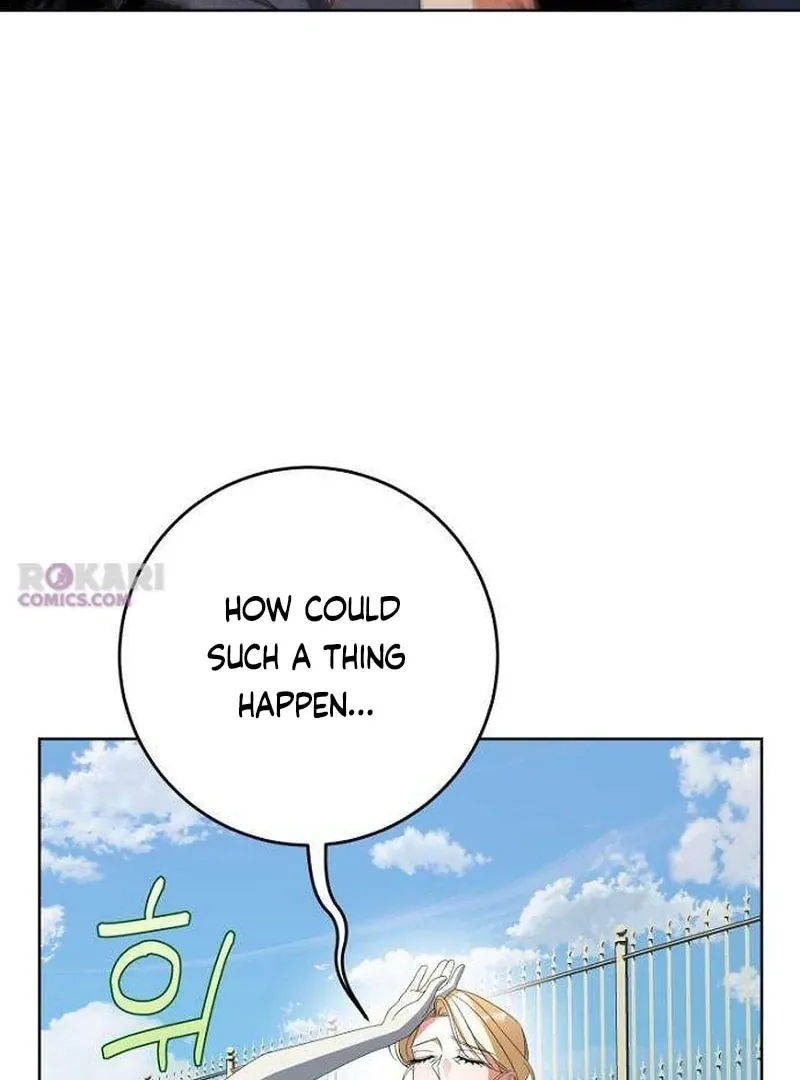 Poisoned Chalice: The Poisoned Princess Chapter 8 page 78 - 