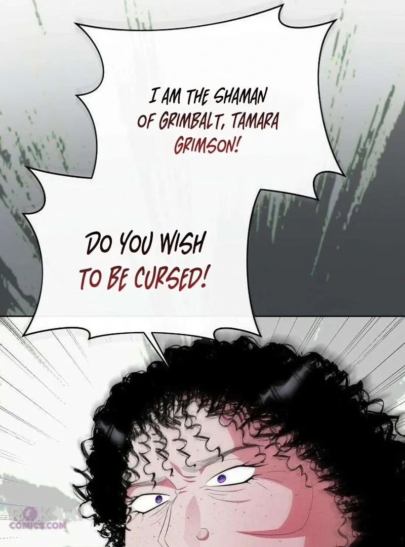 Poisoned Chalice: The Poisoned Princess Chapter 8 page 82 - 