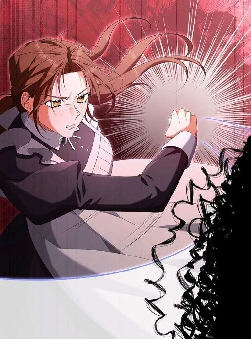 Poisoned Chalice: The Poisoned Princess Chapter 8 page 87 - 