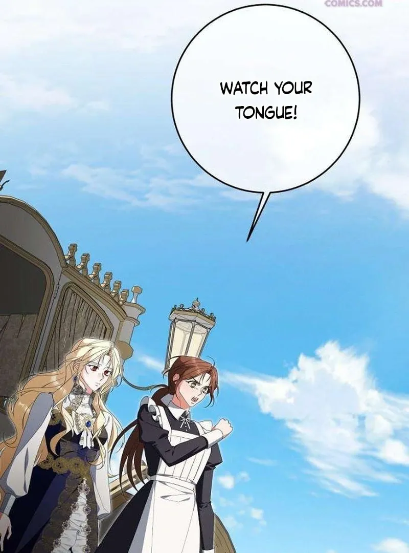Poisoned Chalice: The Poisoned Princess Chapter 8 page 90 - 