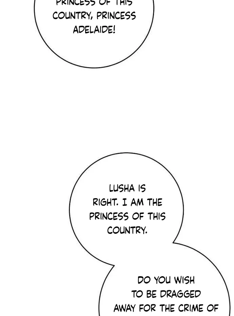 Poisoned Chalice: The Poisoned Princess Chapter 8 page 92 - 