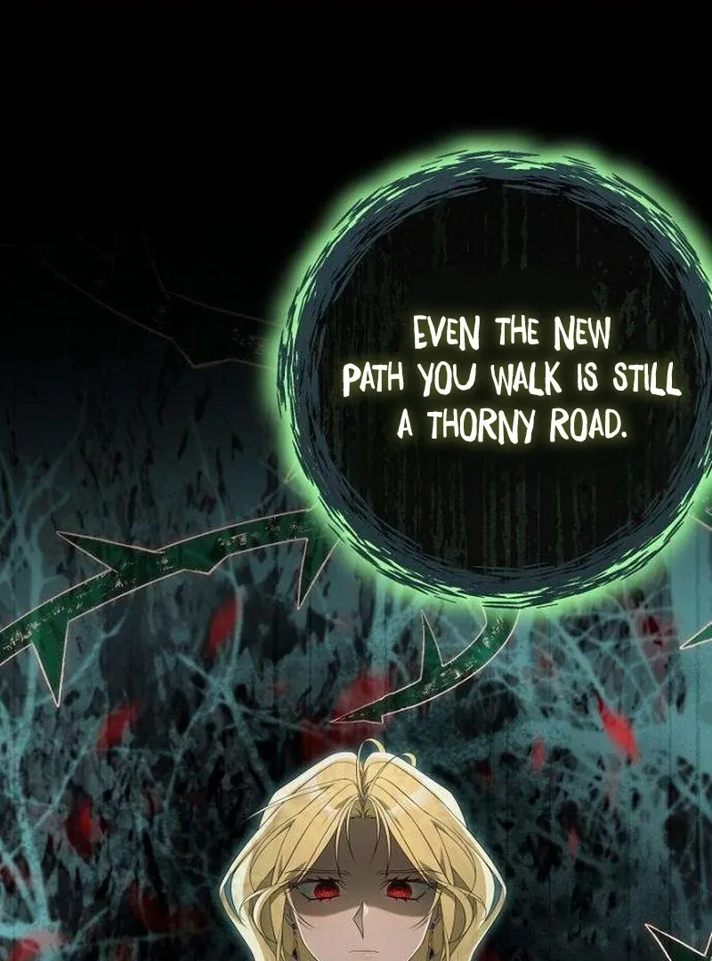 Poisoned Chalice: The Poisoned Princess Chapter 9 page 1 - 