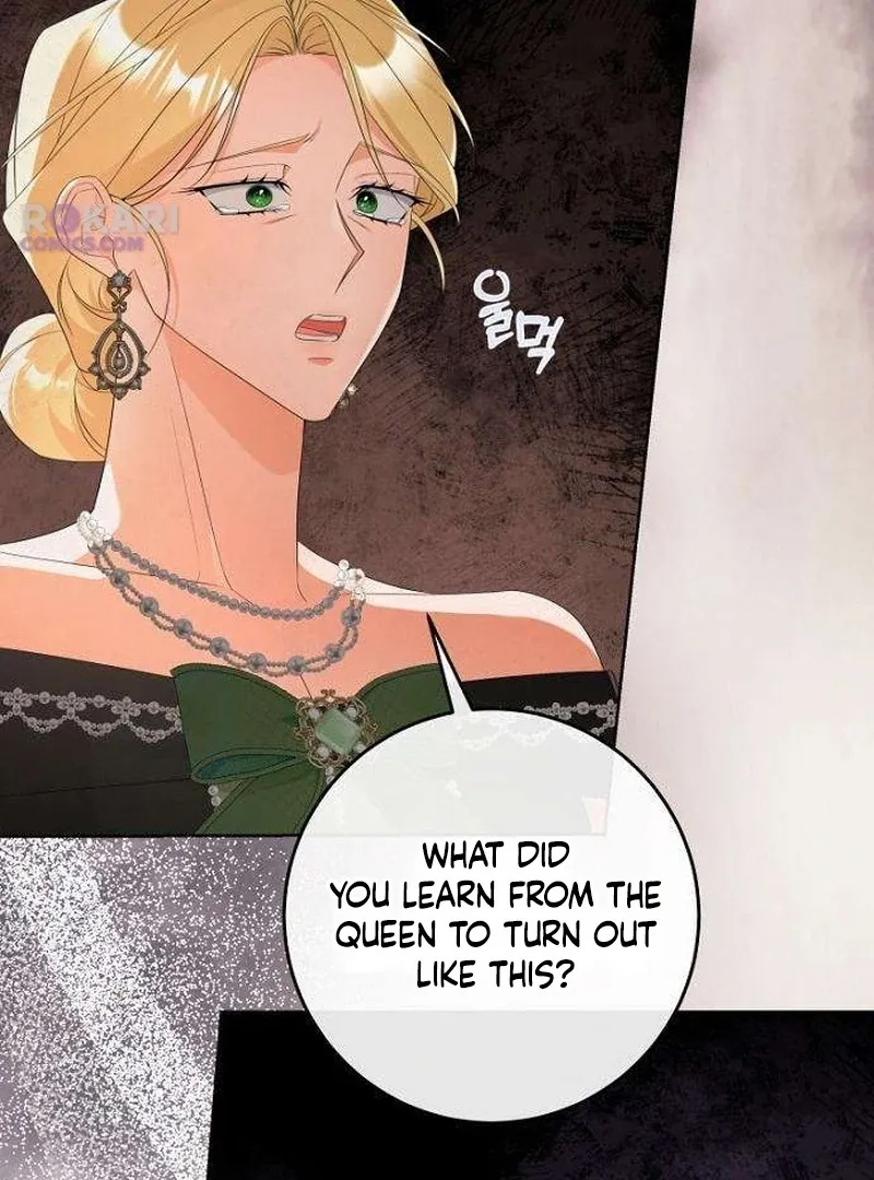 Poisoned Chalice: The Poisoned Princess Chapter 9 page 11 - 
