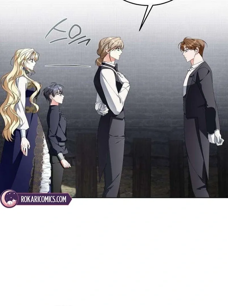 Poisoned Chalice: The Poisoned Princess Chapter 9 page 104 - 