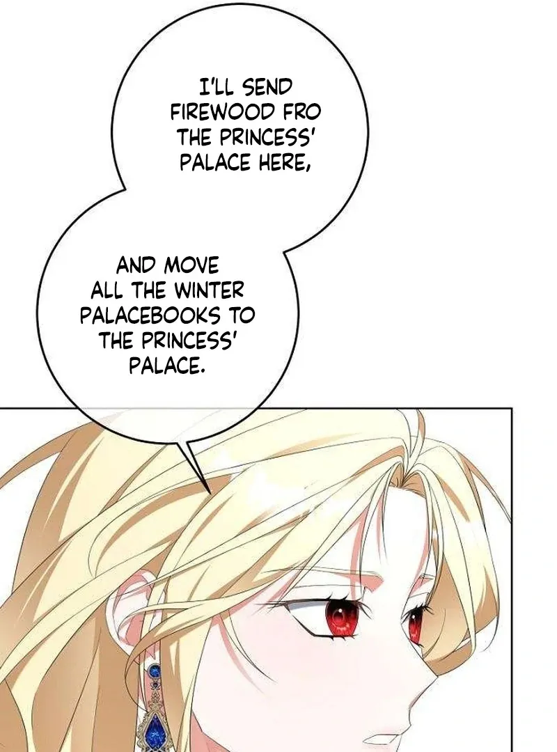 Poisoned Chalice: The Poisoned Princess Chapter 9 page 114 - 
