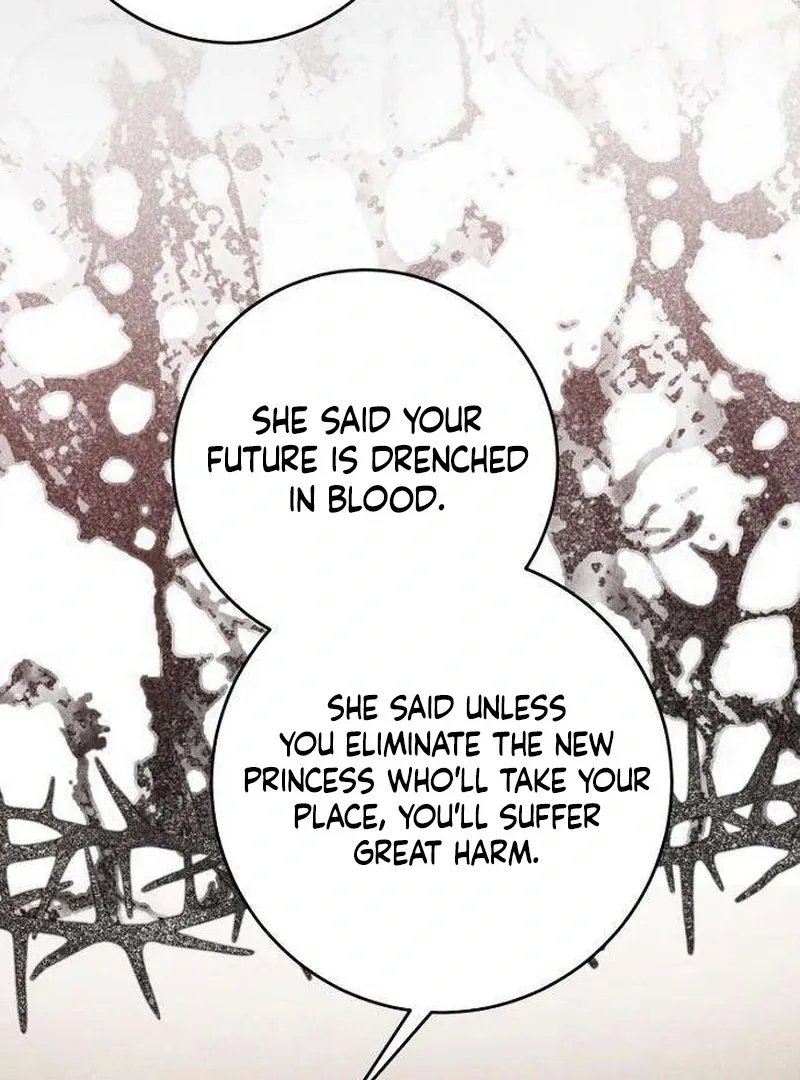 Poisoned Chalice: The Poisoned Princess Chapter 9 page 13 - 