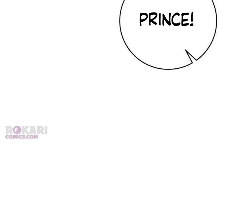 Poisoned Chalice: The Poisoned Princess Chapter 9 page 123 - 