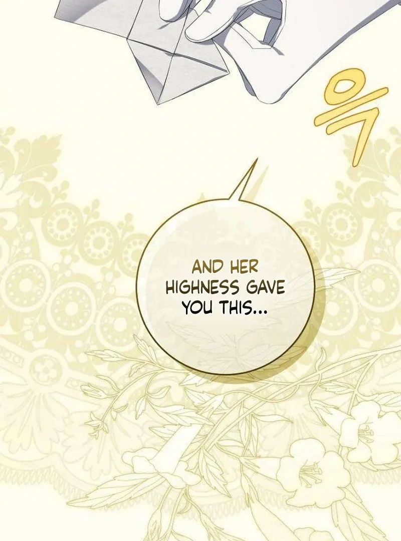 Poisoned Chalice: The Poisoned Princess Chapter 9 page 128 - 
