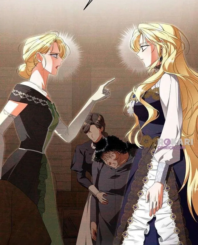 Poisoned Chalice: The Poisoned Princess Chapter 9 page 14 - 