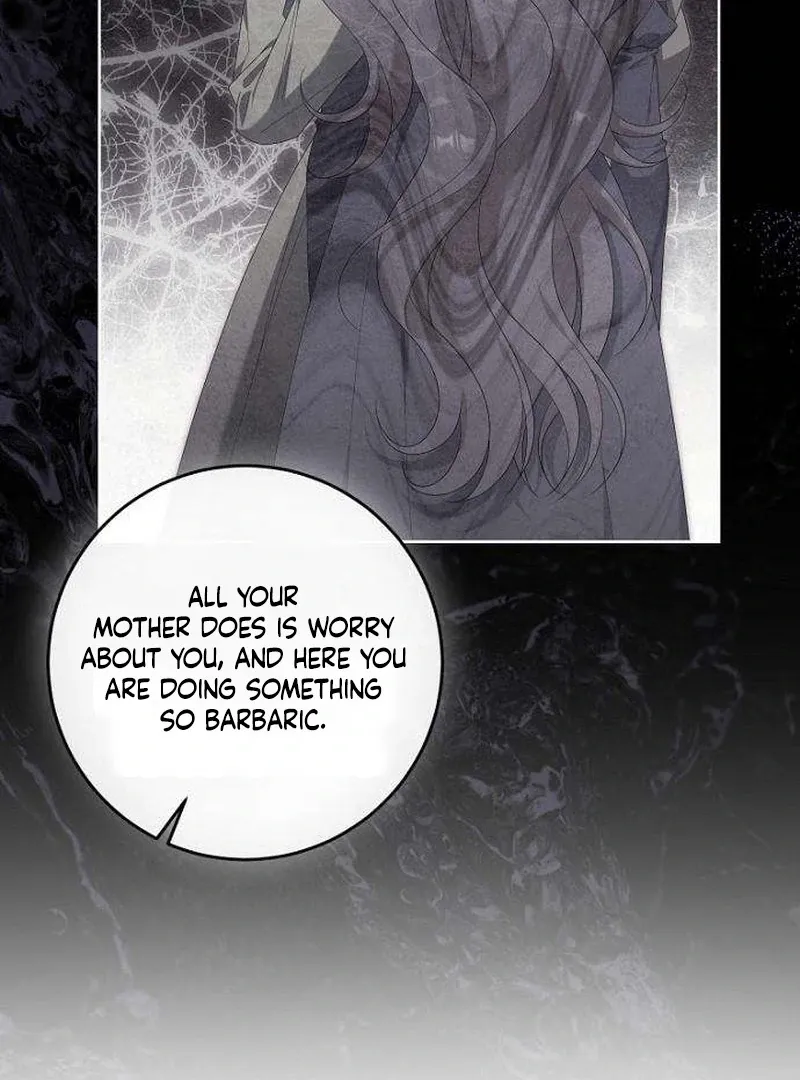 Poisoned Chalice: The Poisoned Princess Chapter 9 page 17 - 