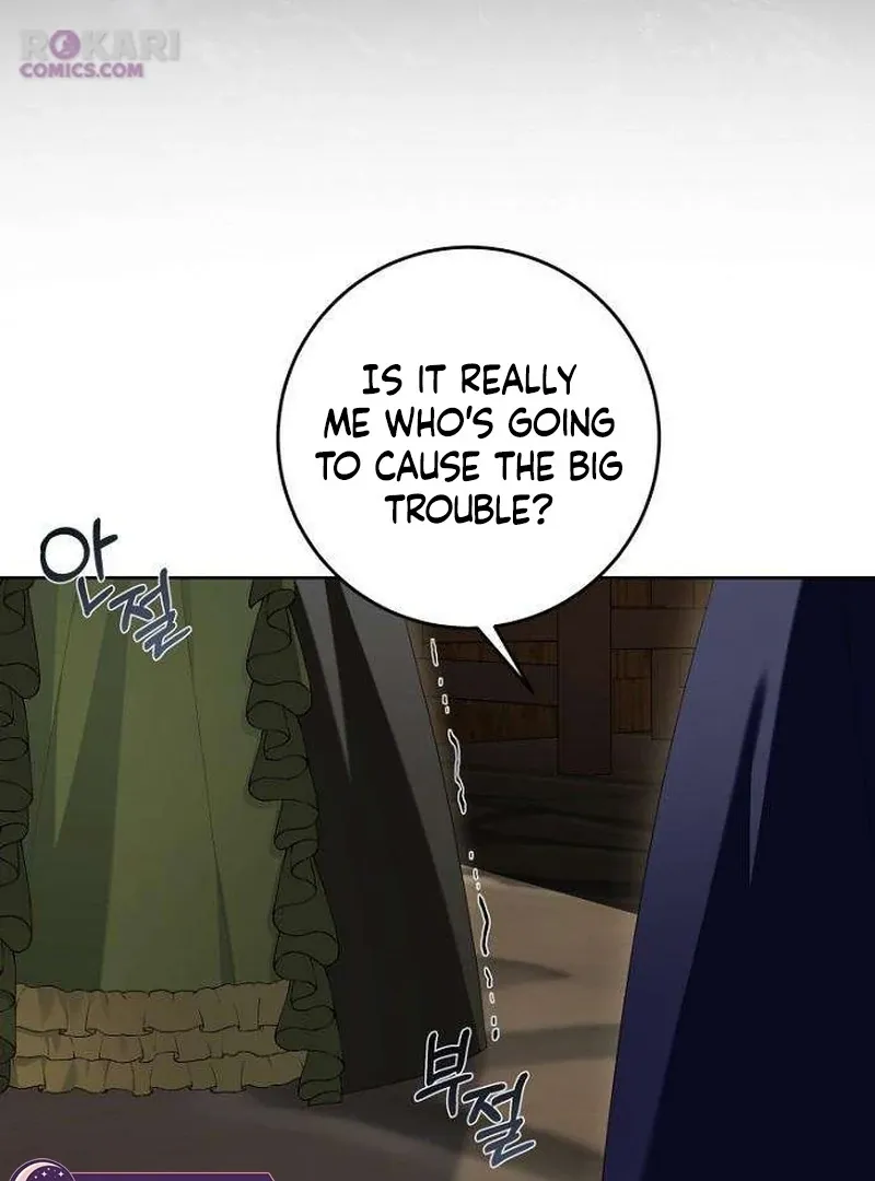 Poisoned Chalice: The Poisoned Princess Chapter 9 page 18 - 