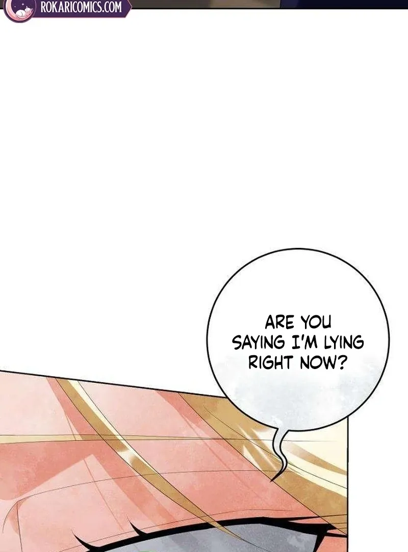 Poisoned Chalice: The Poisoned Princess Chapter 9 page 19 - 