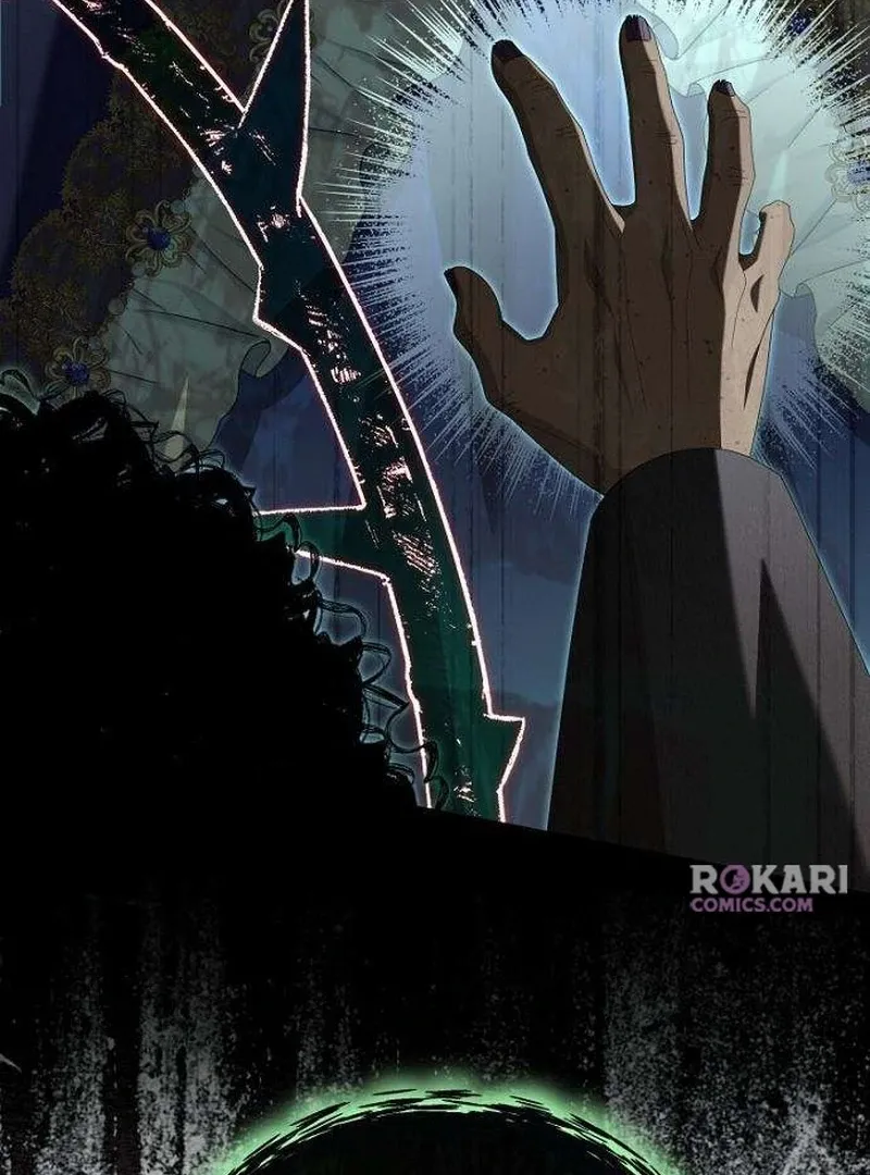 Poisoned Chalice: The Poisoned Princess Chapter 9 page 3 - 
