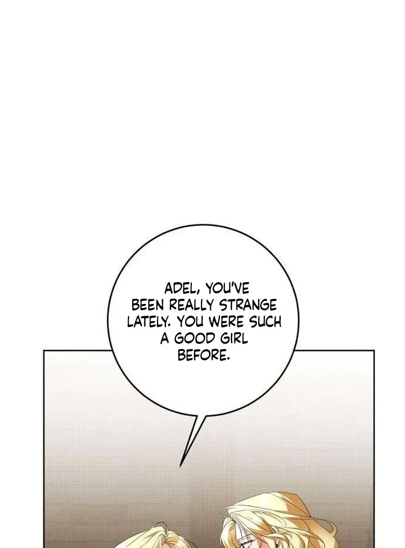 Poisoned Chalice: The Poisoned Princess Chapter 9 page 21 - 