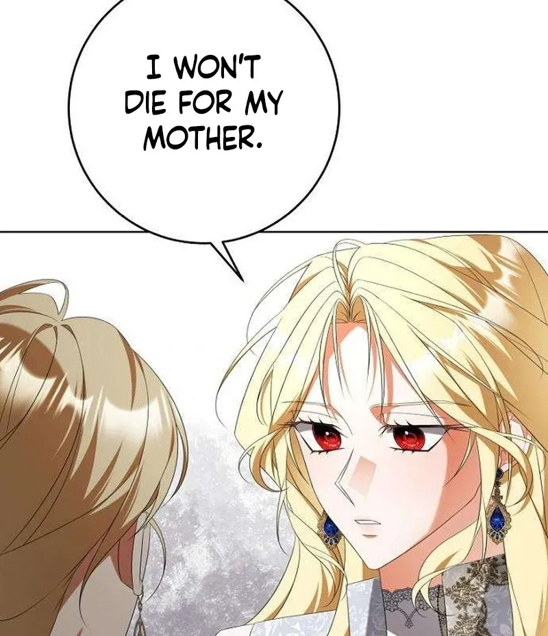 Poisoned Chalice: The Poisoned Princess Chapter 9 page 23 - 
