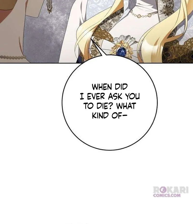 Poisoned Chalice: The Poisoned Princess Chapter 9 page 24 - 