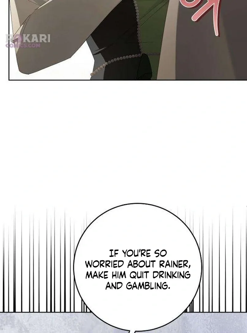 Poisoned Chalice: The Poisoned Princess Chapter 9 page 28 - 