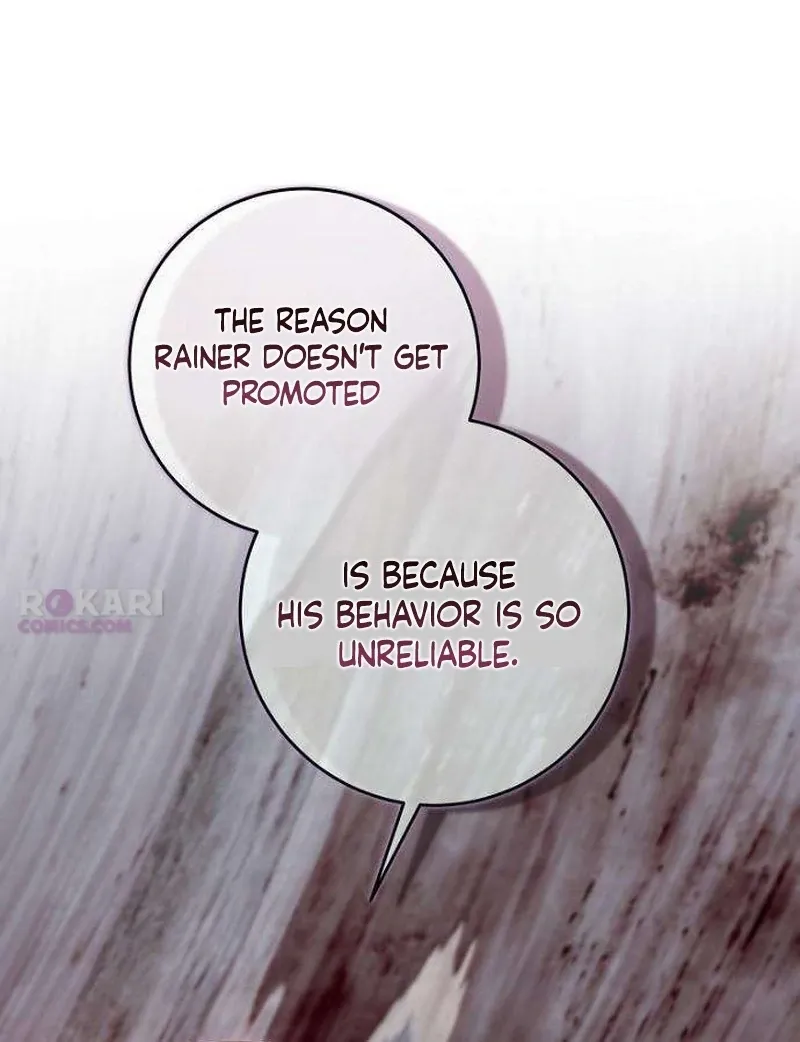 Poisoned Chalice: The Poisoned Princess Chapter 9 page 31 - 