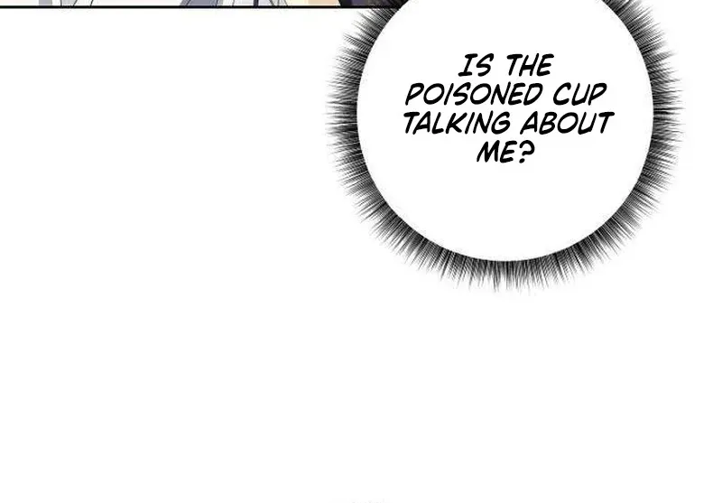 Poisoned Chalice: The Poisoned Princess Chapter 9 page 41 - 