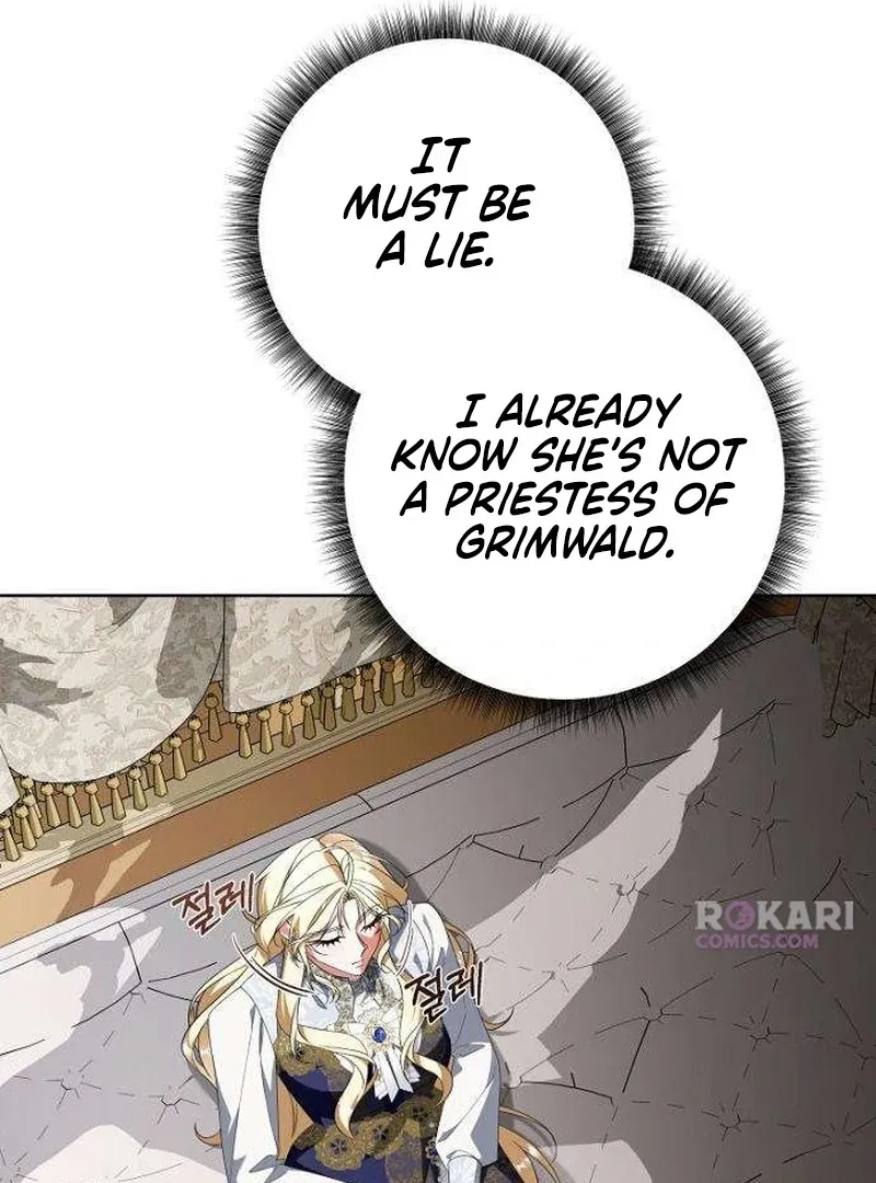 Poisoned Chalice: The Poisoned Princess Chapter 9 page 42 - 