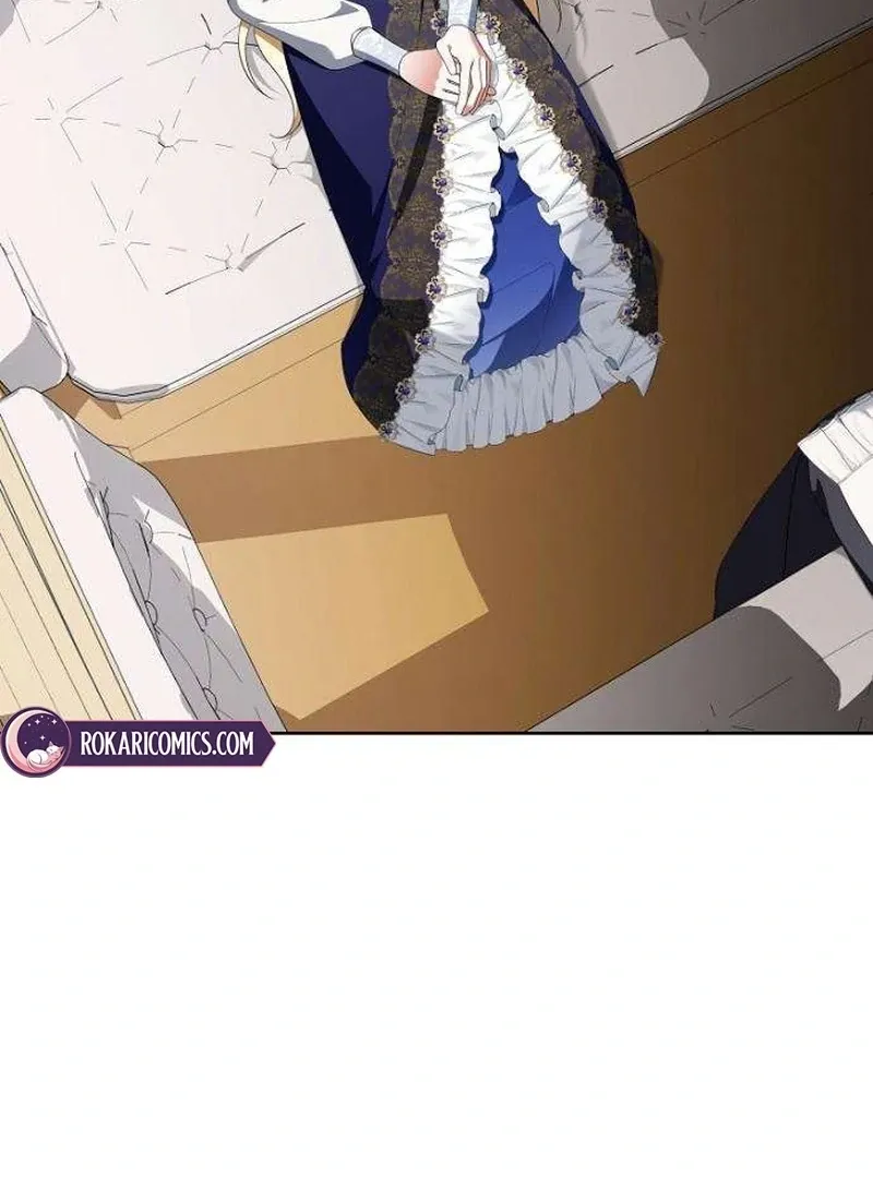 Poisoned Chalice: The Poisoned Princess Chapter 9 page 43 - 