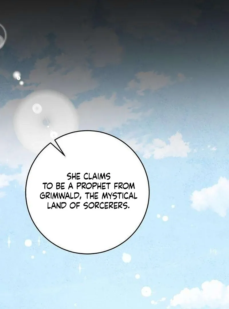Poisoned Chalice: The Poisoned Princess Chapter 9 page 47 - 