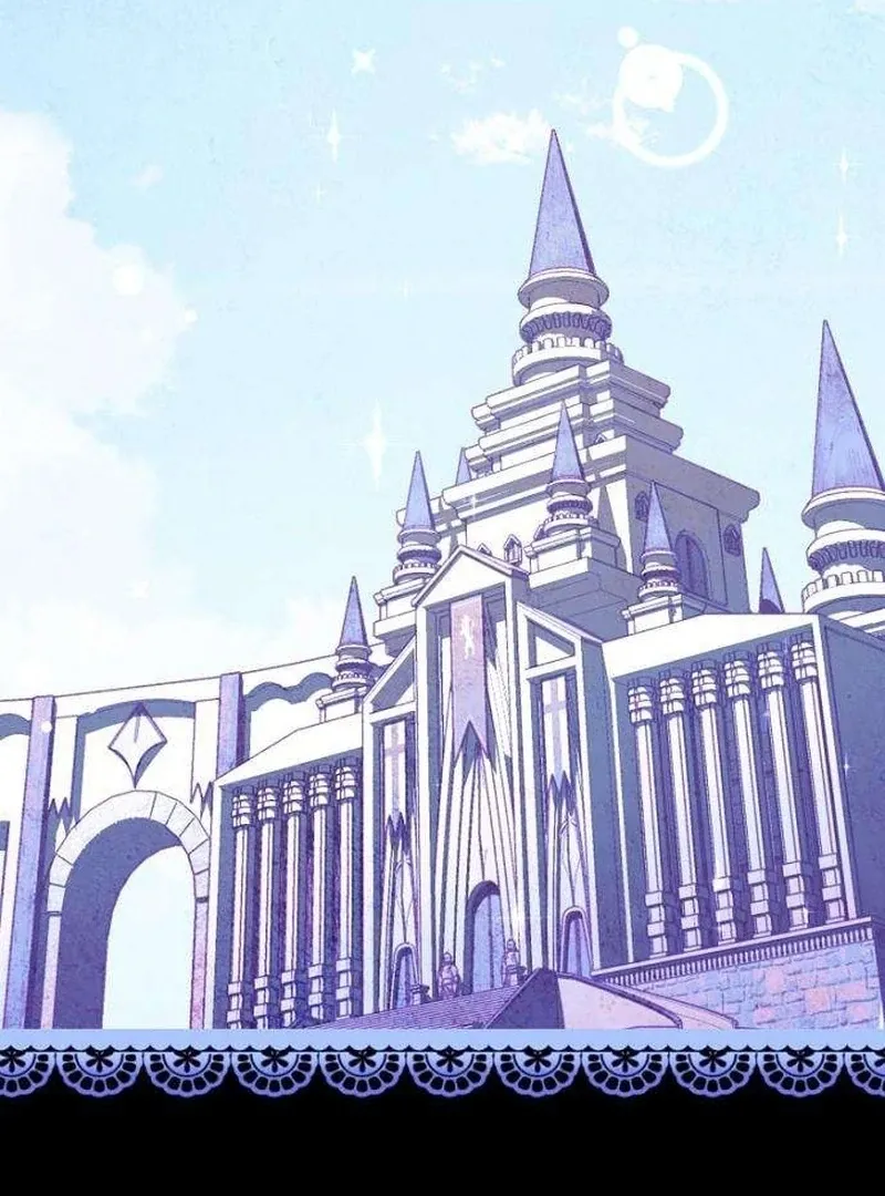 Poisoned Chalice: The Poisoned Princess Chapter 9 page 48 - 