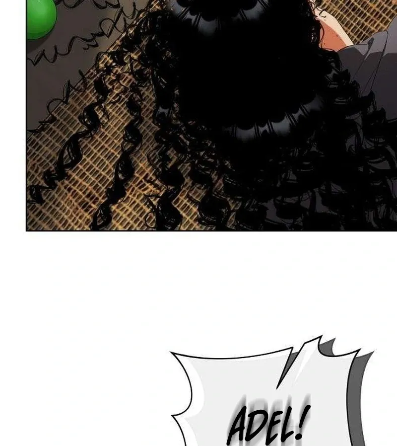 Poisoned Chalice: The Poisoned Princess Chapter 9 page 6 - 