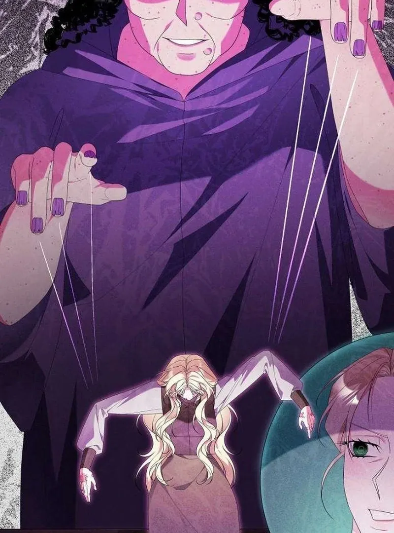 Poisoned Chalice: The Poisoned Princess Chapter 9 page 52 - 