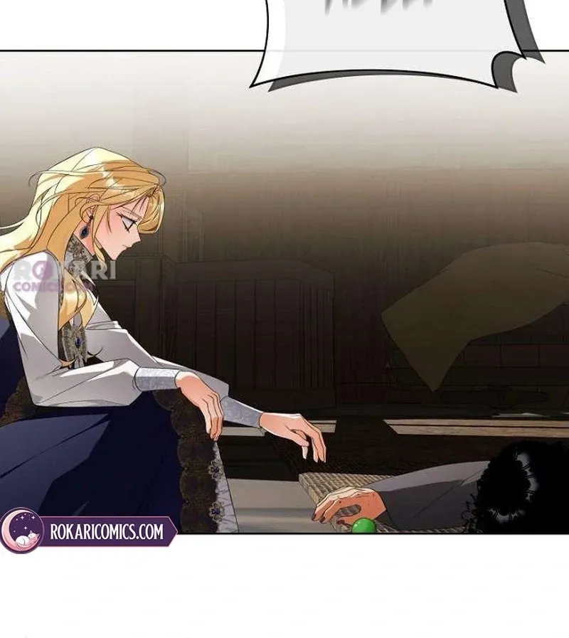 Poisoned Chalice: The Poisoned Princess Chapter 9 page 7 - 