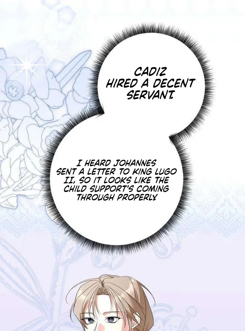 Poisoned Chalice: The Poisoned Princess Chapter 9 page 61 - 