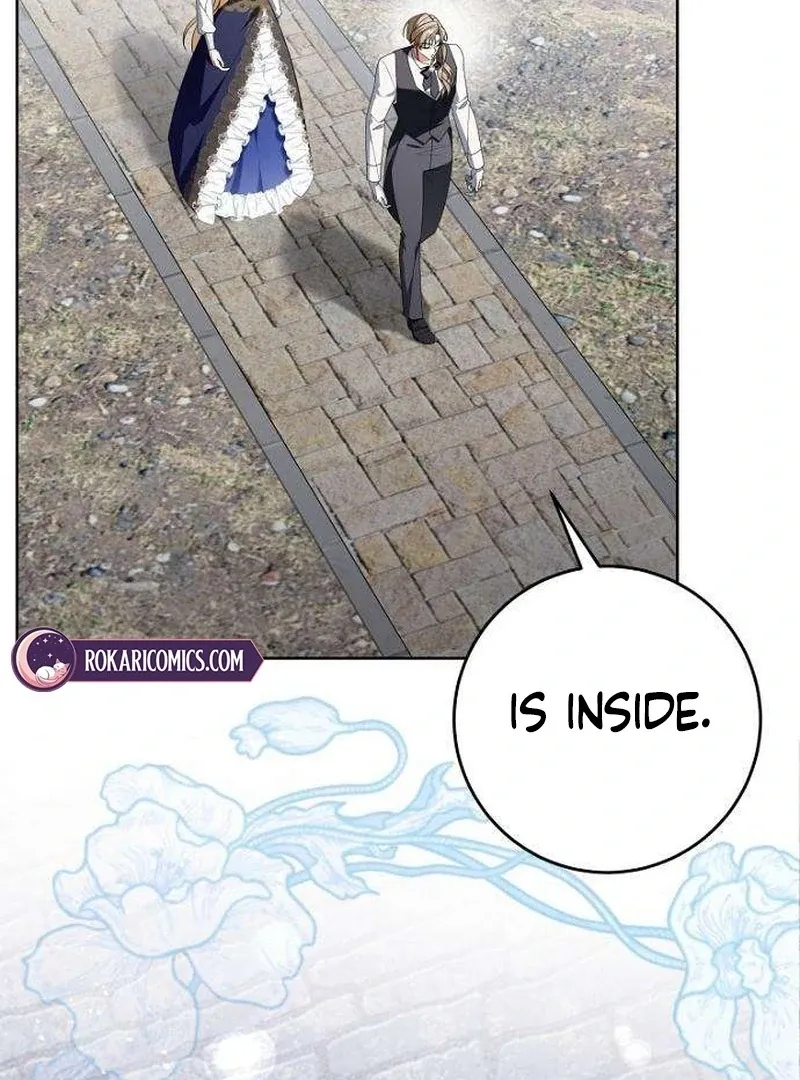 Poisoned Chalice: The Poisoned Princess Chapter 9 page 64 - 