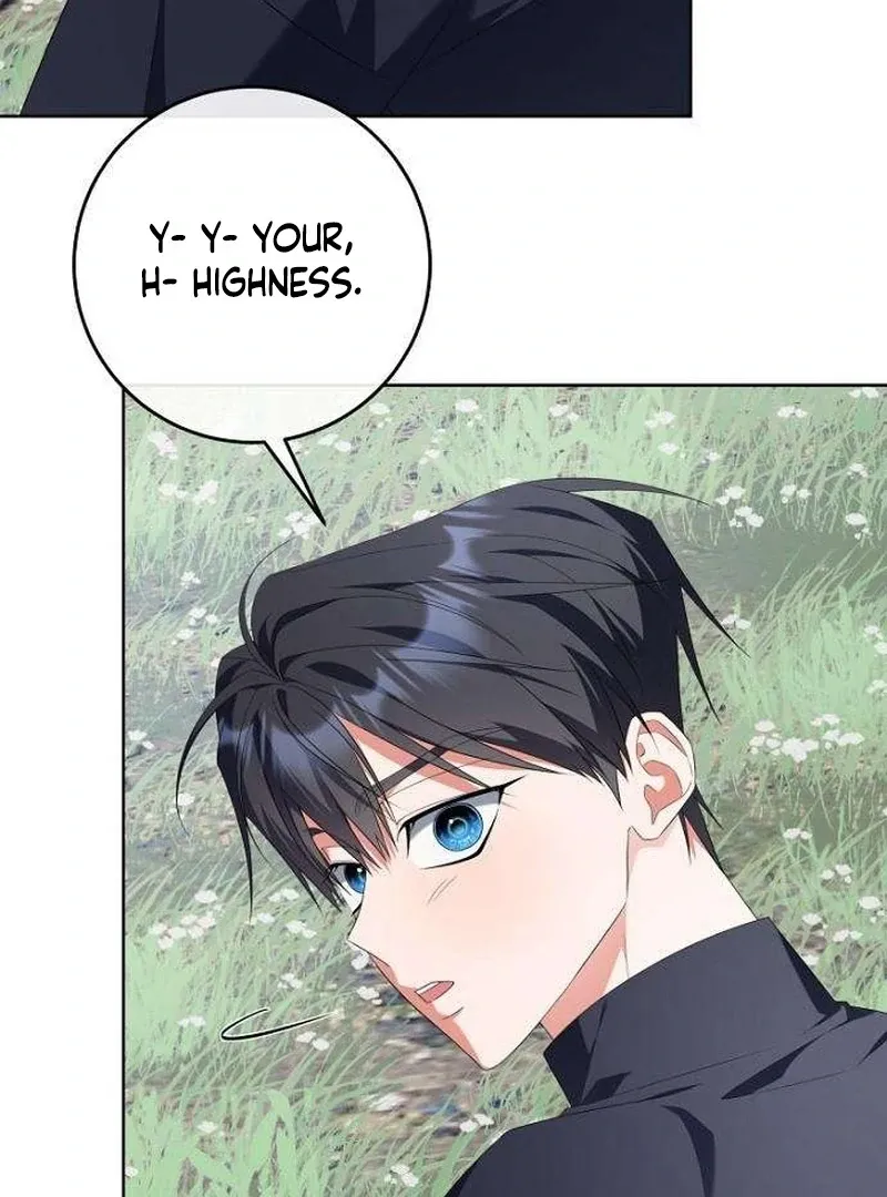 Poisoned Chalice: The Poisoned Princess Chapter 9 page 69 - 