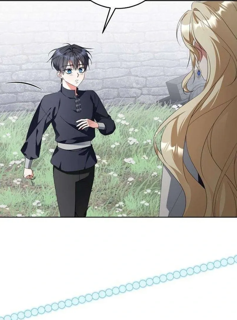 Poisoned Chalice: The Poisoned Princess Chapter 9 page 72 - 