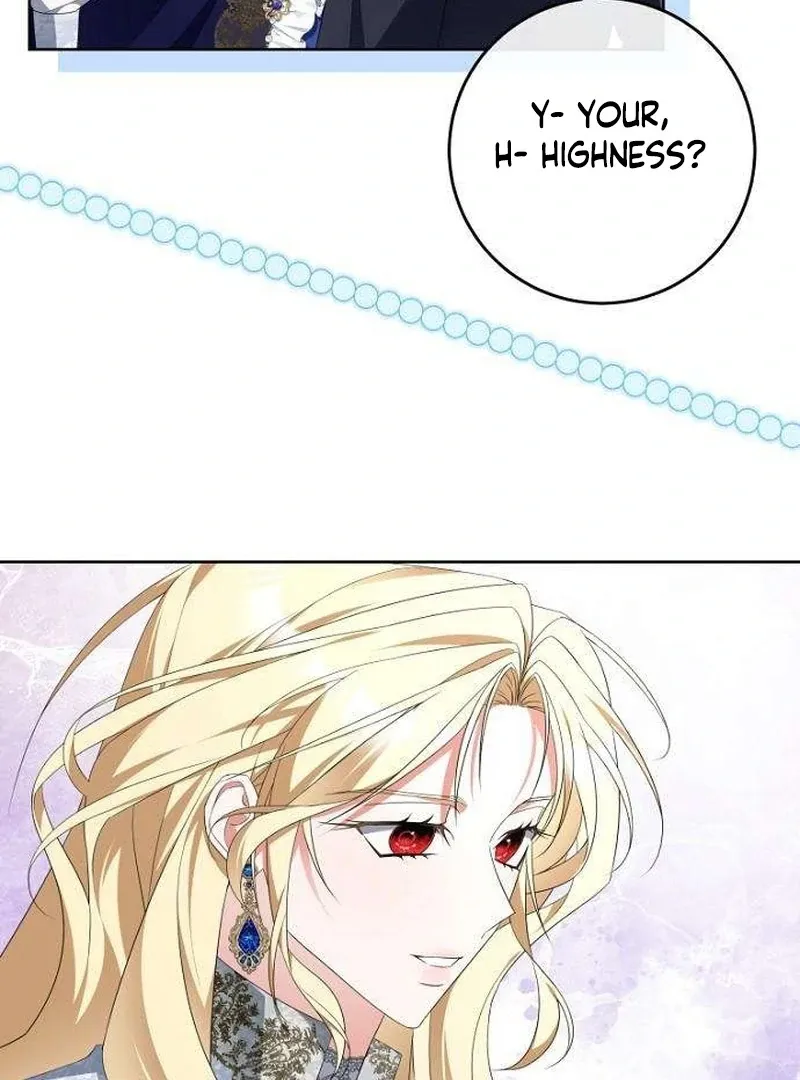 Poisoned Chalice: The Poisoned Princess Chapter 9 page 74 - 