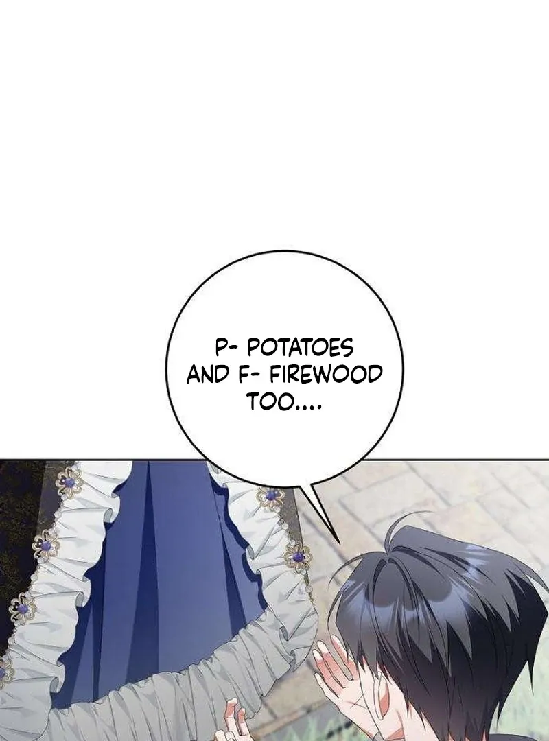 Poisoned Chalice: The Poisoned Princess Chapter 9 page 78 - 