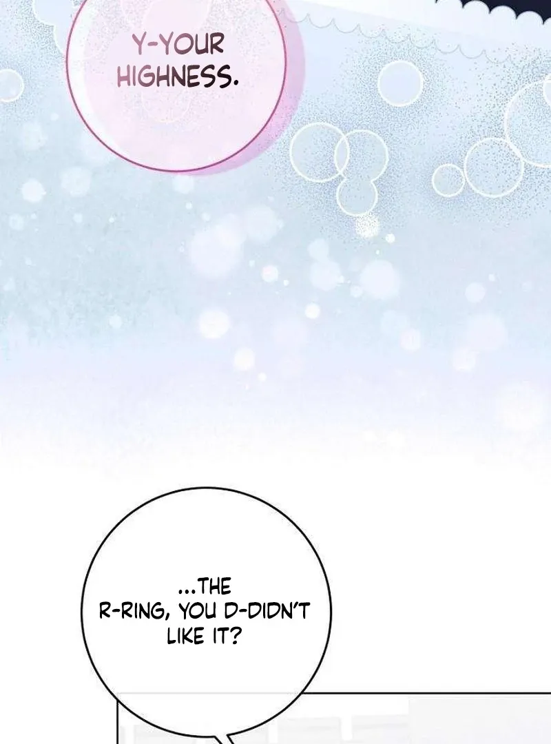 Poisoned Chalice: The Poisoned Princess Chapter 9 page 83 - 