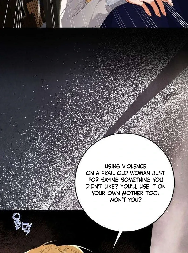 Poisoned Chalice: The Poisoned Princess Chapter 9 page 10 - 