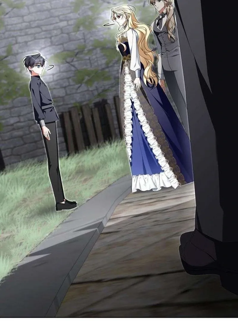 Poisoned Chalice: The Poisoned Princess Chapter 9 page 97 - 